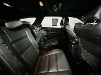 2021 Dodge Durango GT Plus AWD