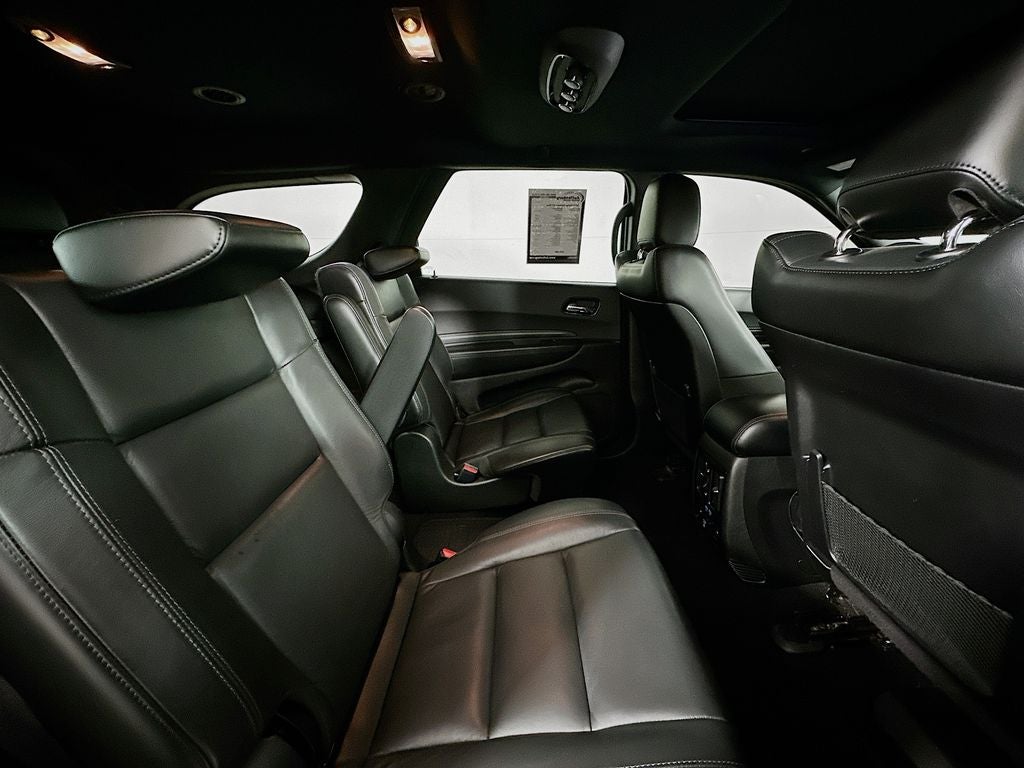 2021 Dodge Durango GT Plus AWD