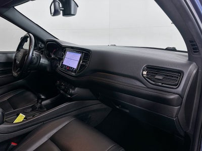2021 Dodge Durango GT Plus AWD