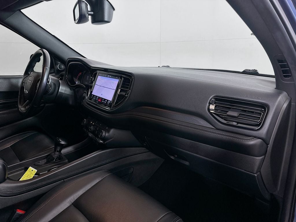 2021 Dodge Durango GT Plus AWD