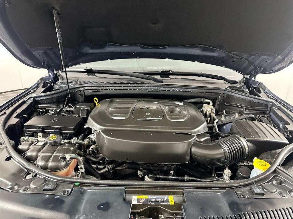 2021 Dodge Durango GT Plus AWD