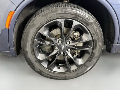 2021 Dodge Durango GT Plus AWD