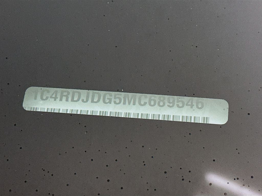 2021 Dodge Durango GT Plus AWD