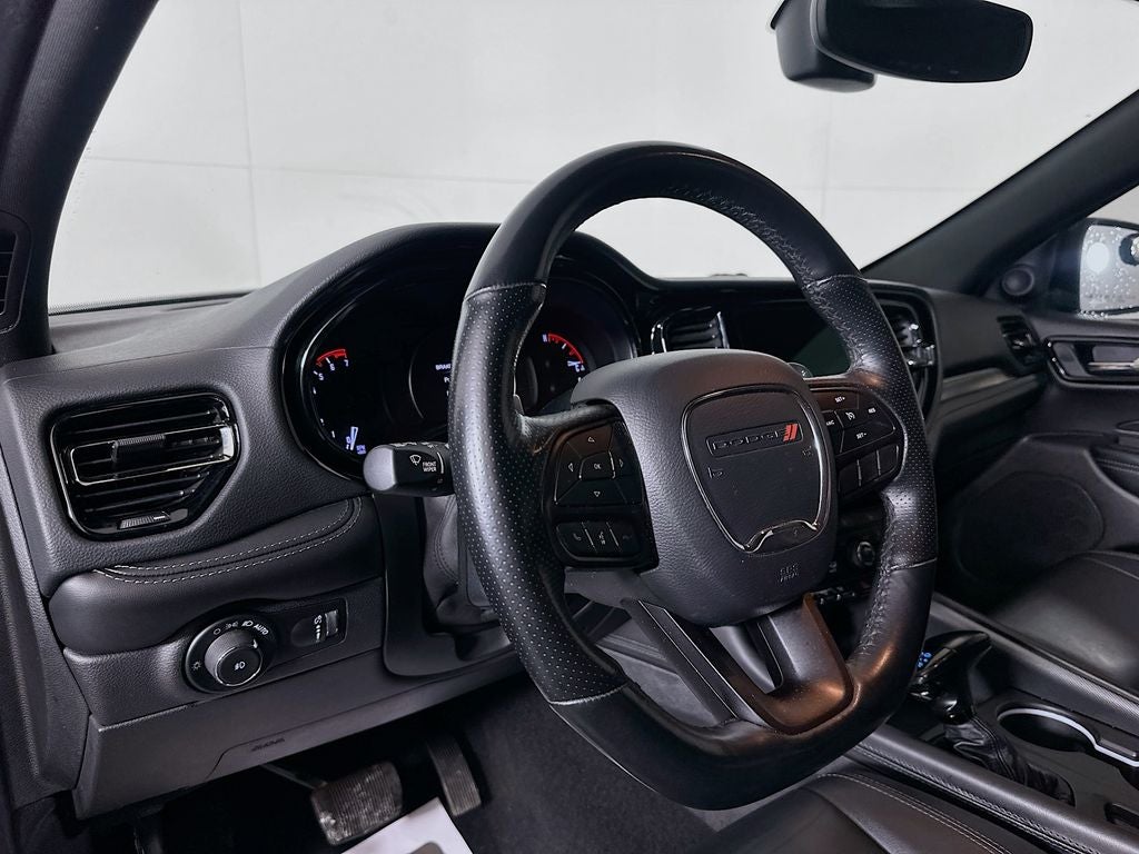 2021 Dodge Durango GT Plus AWD