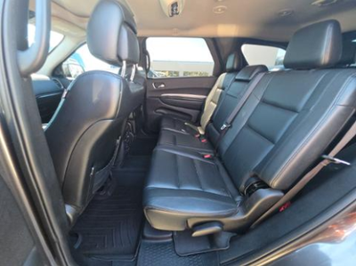 2020 Dodge Durango GT Plus