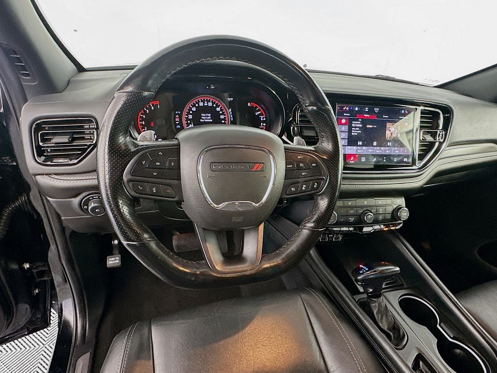 2022 Dodge Durango GT Plus AWD