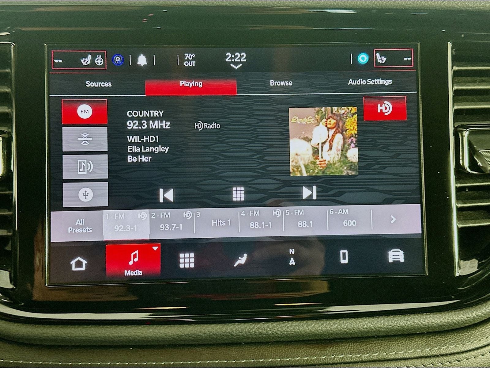 2022 Dodge Durango GT Plus AWD