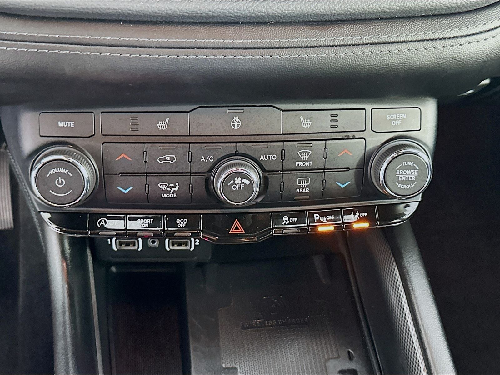 2022 Dodge Durango GT Plus AWD