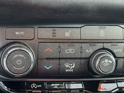 2022 Dodge Durango GT Plus AWD