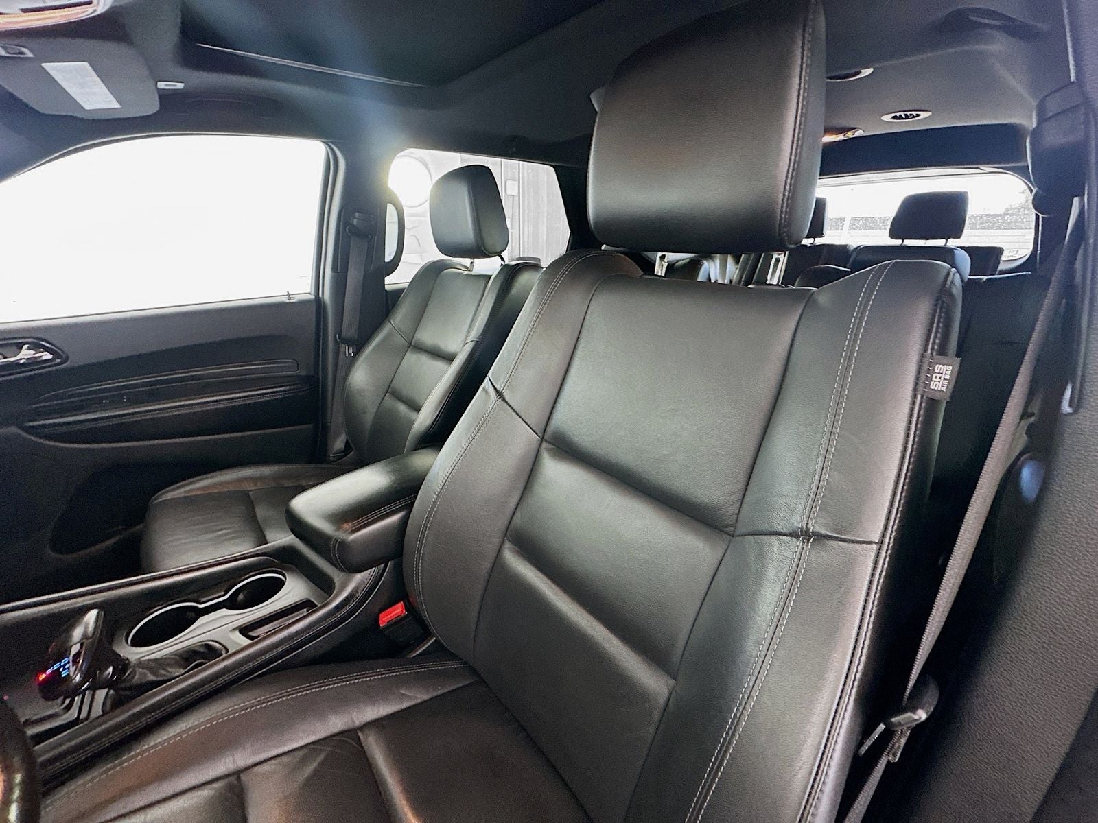 2022 Dodge Durango GT Plus AWD