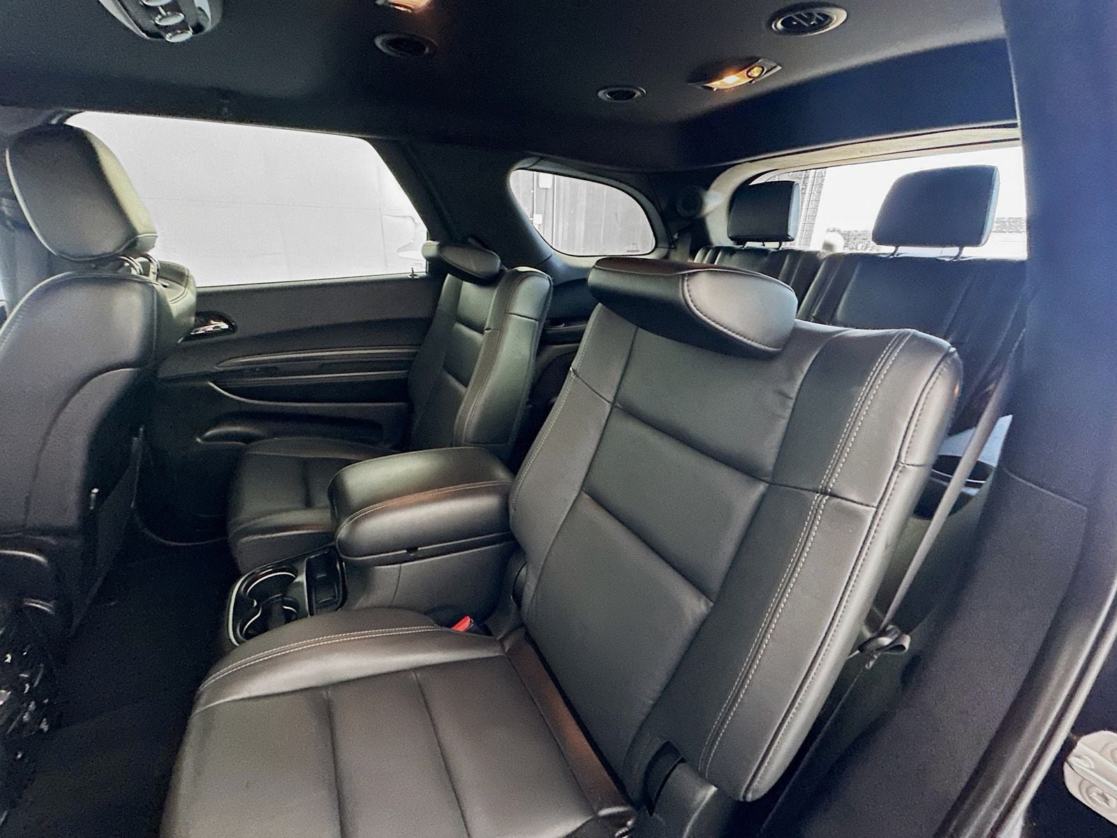 2022 Dodge Durango GT Plus AWD