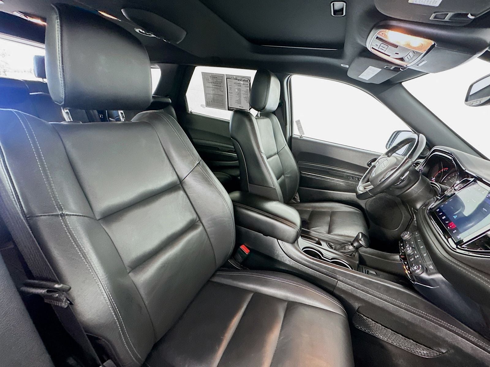 2022 Dodge Durango GT Plus AWD