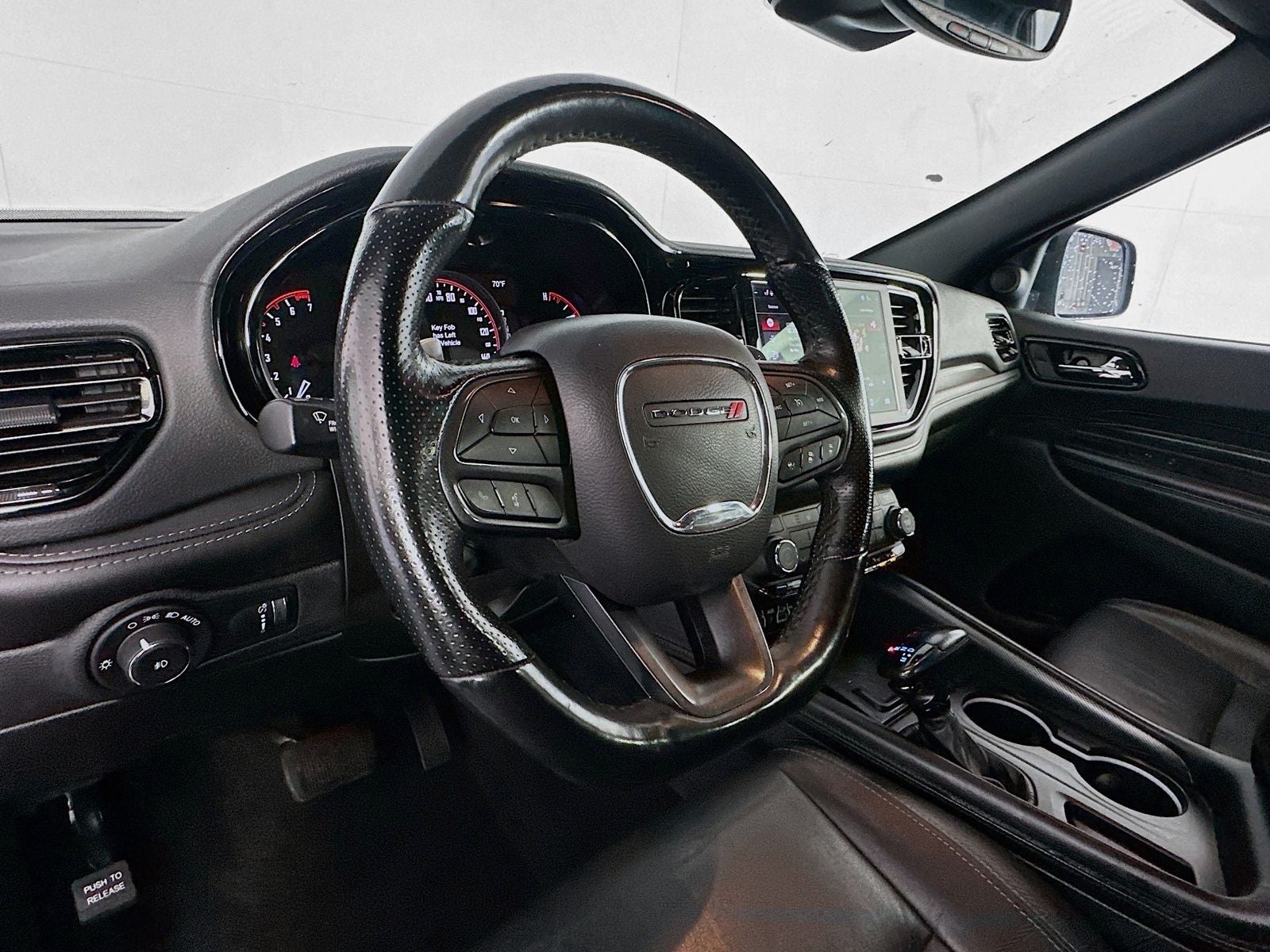 2022 Dodge Durango GT Plus AWD