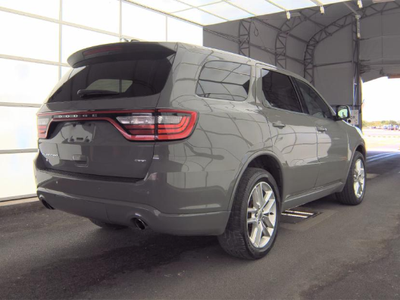 2023 Dodge Durango GT AWD