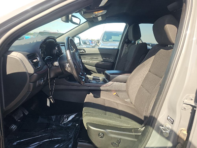 2023 Dodge Durango GT AWD
