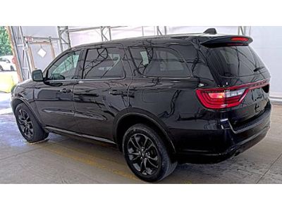 2022 Dodge Durango GT Plus AWD