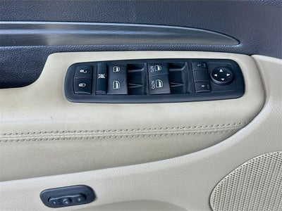 2020 Dodge Durango Citadel AWD