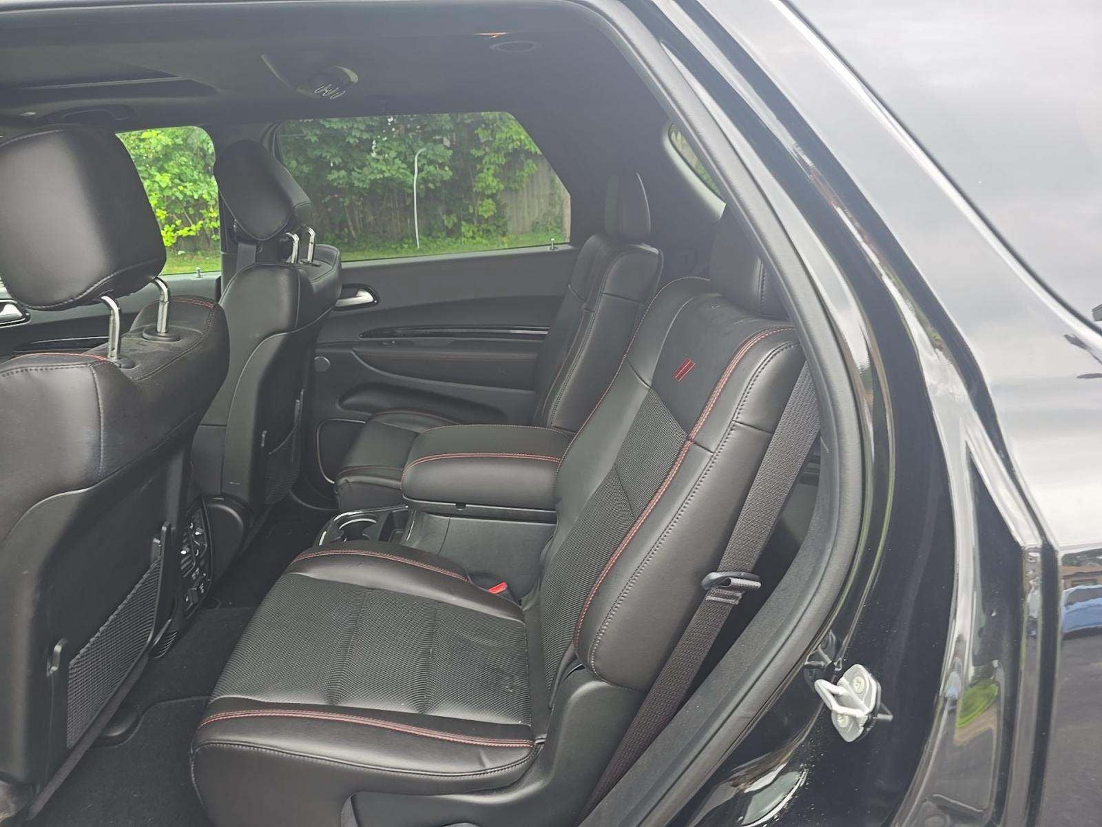 2023 Dodge Durango Citadel AWD