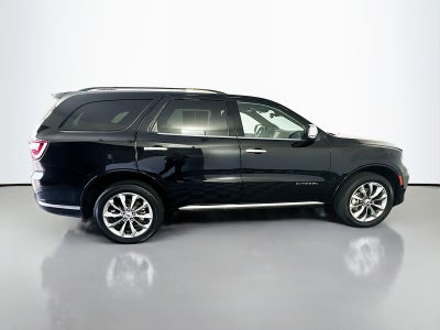 2023 Dodge Durango Citadel AWD