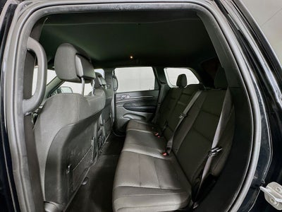 2019 Jeep Grand Cherokee Upland 4x2