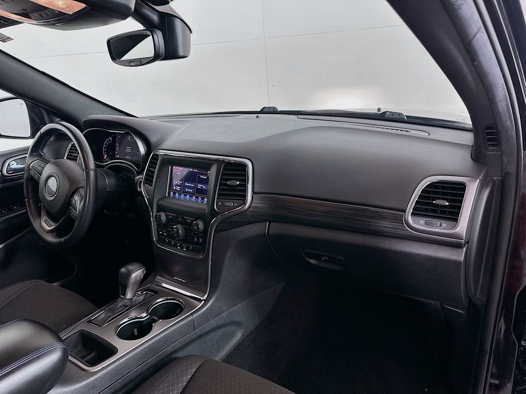 2019 Jeep Grand Cherokee Upland 4x2