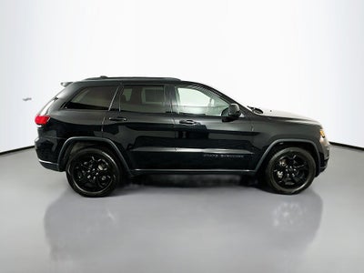 2019 Jeep Grand Cherokee Upland 4x2