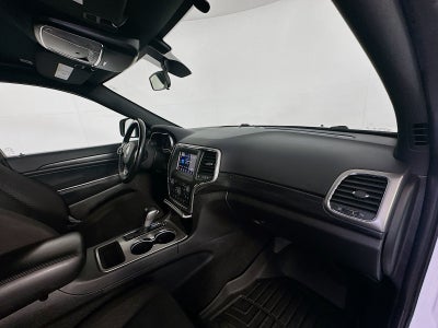 2021 Jeep Grand Cherokee Laredo E 4x4