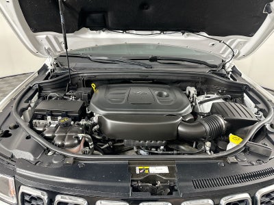 2021 Jeep Grand Cherokee Laredo E 4x4