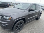 2018 Jeep Grand Cherokee Altitude 4x4