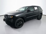 2021 Jeep Grand Cherokee Laredo X 4x4