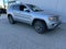 2017 Jeep Grand Cherokee Limited 4x4