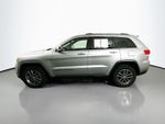 2017 Jeep Grand Cherokee Limited 4x4