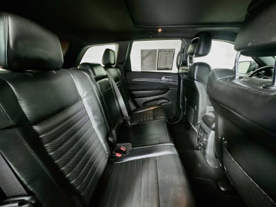 2019 Jeep Grand Cherokee Limited X 4x4