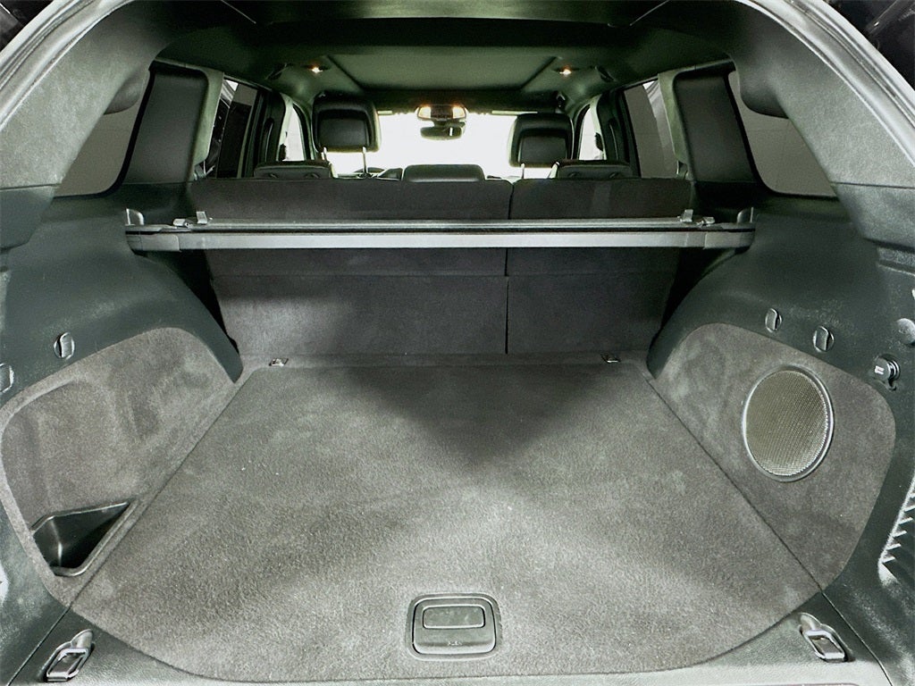 2018 Jeep Grand Cherokee High Altitude 4x4