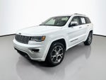 2019 Jeep Grand Cherokee Overland 4x4