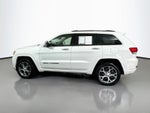 2019 Jeep Grand Cherokee Overland 4x4