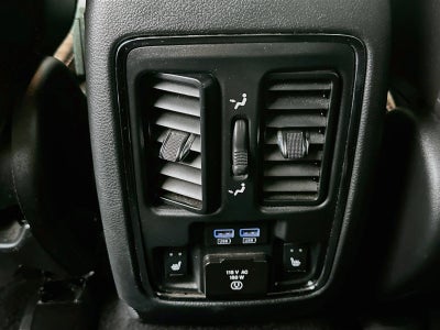 2020 Jeep Grand Cherokee Trailhawk 4x4