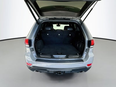 2020 Jeep Grand Cherokee Trailhawk 4x4