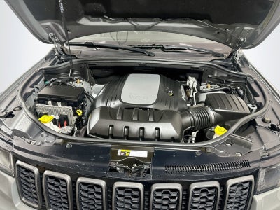 2020 Jeep Grand Cherokee Trailhawk 4x4