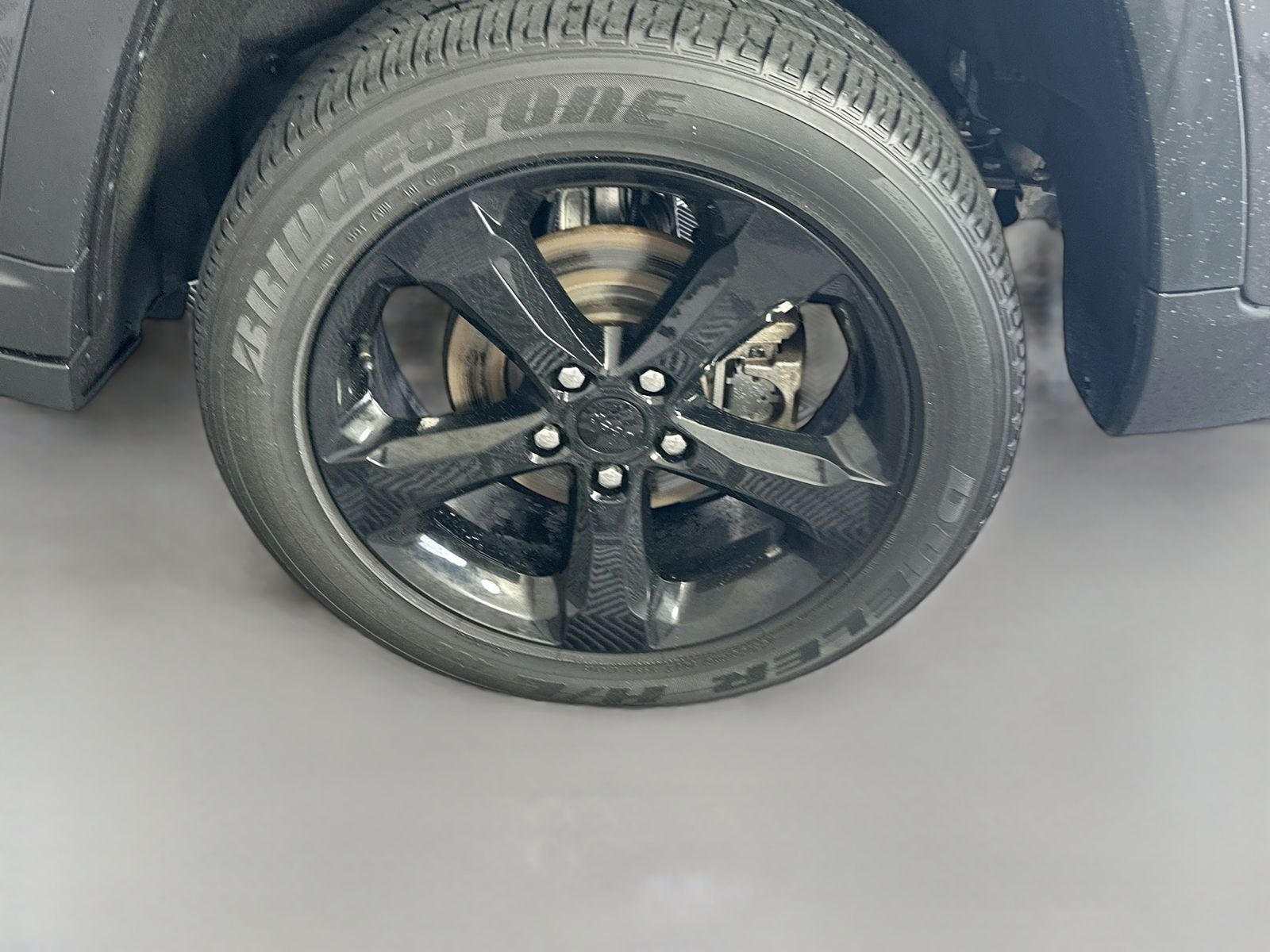 2023 Jeep Grand Cherokee Altitude 4x4