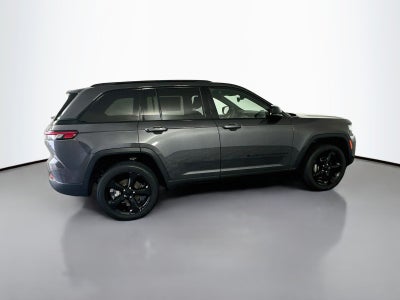 2023 Jeep Grand Cherokee Altitude 4x4