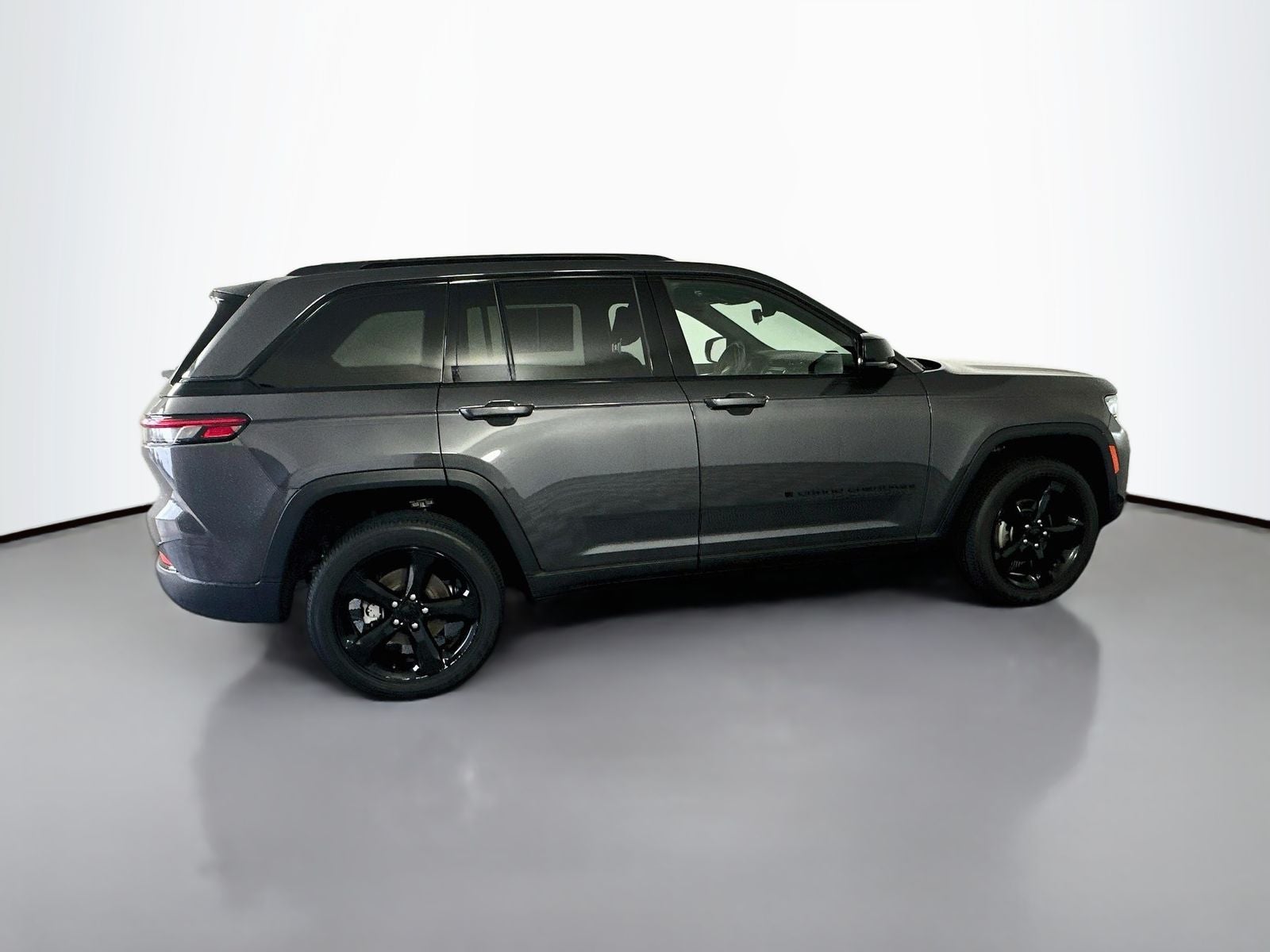 2023 Jeep Grand Cherokee Altitude 4x4