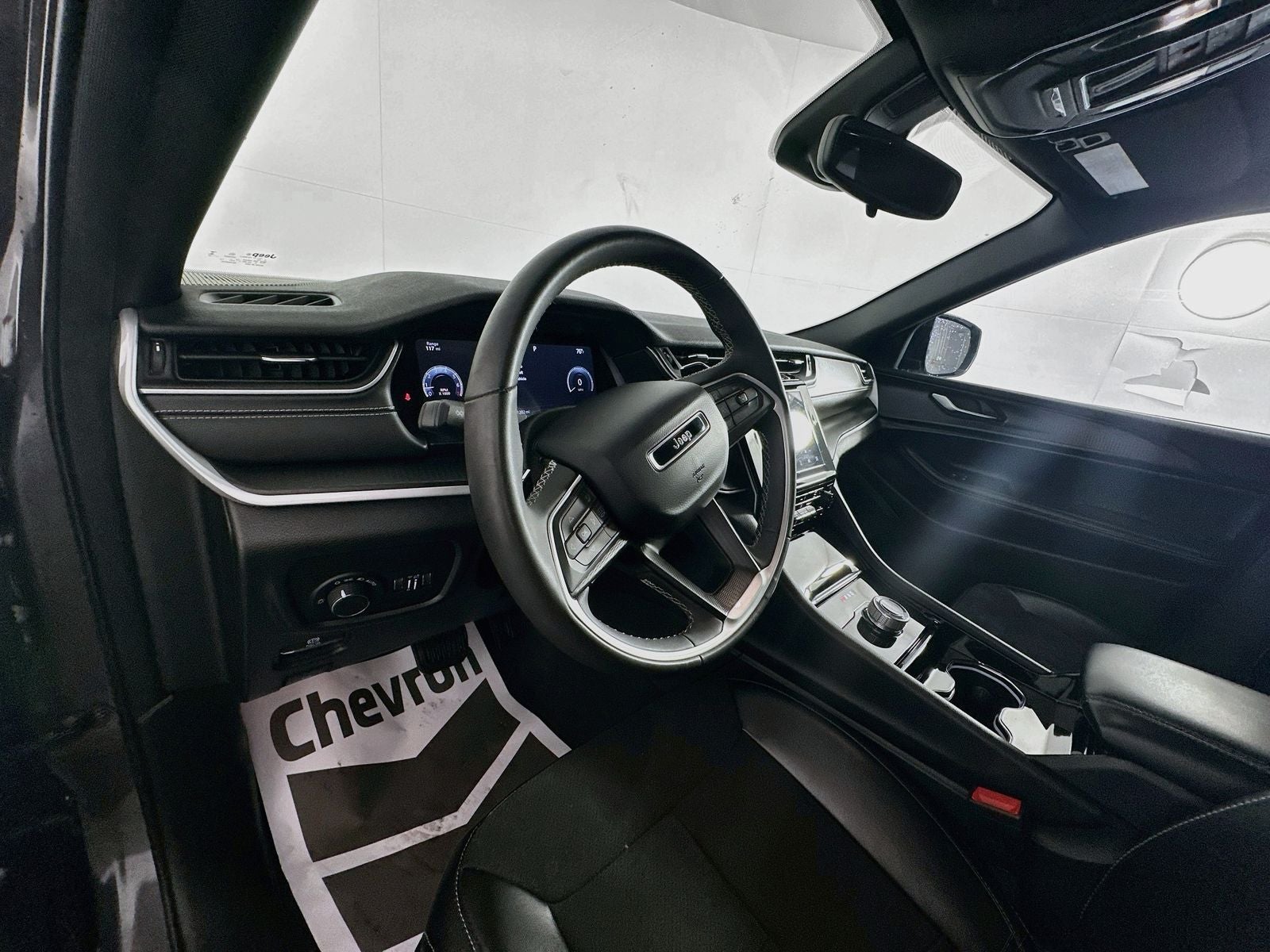 2023 Jeep Grand Cherokee Altitude 4x4