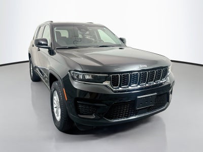 2023 Jeep Grand Cherokee Laredo 4x4