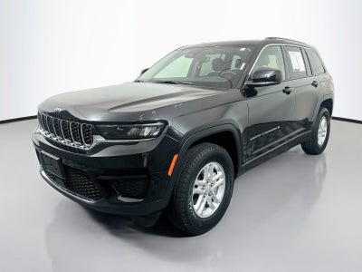 2023 Jeep Grand Cherokee Laredo 4x4