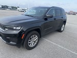 2023 Jeep Grand Cherokee Laredo X 4x4