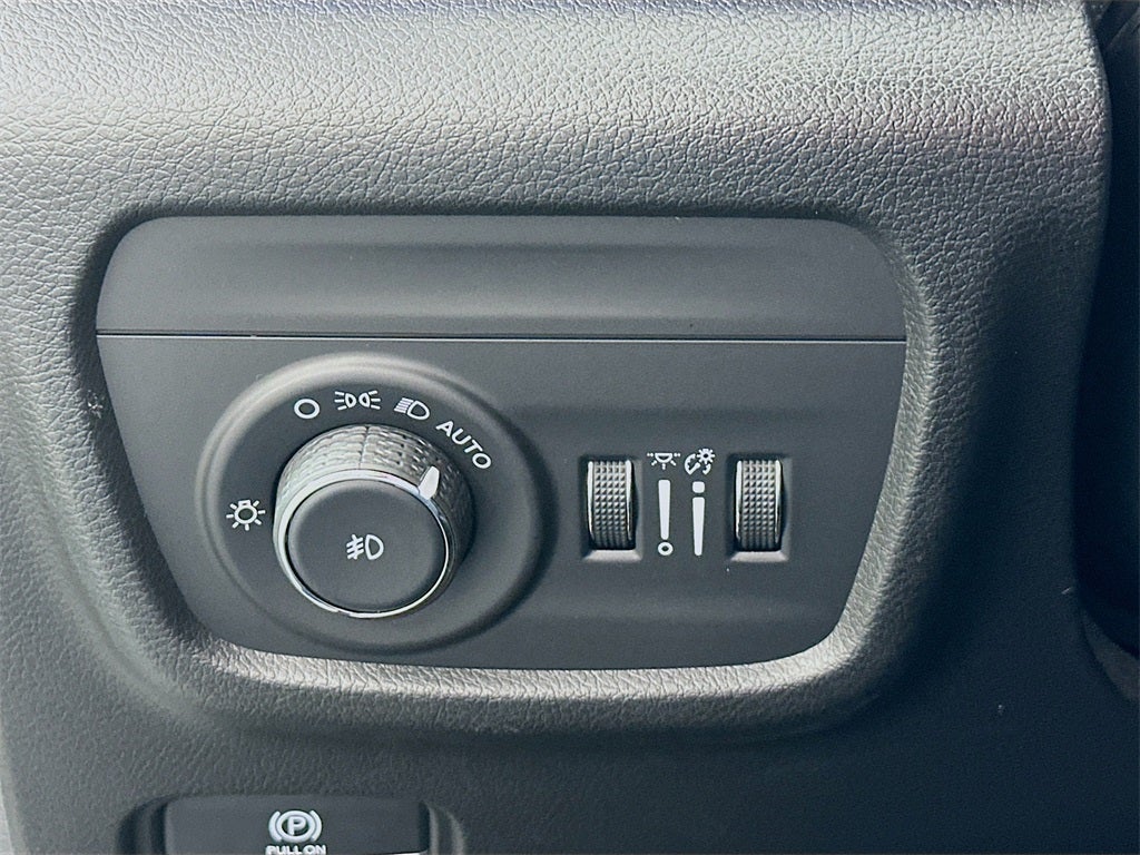 2022 Jeep Grand Cherokee Overland 4x4