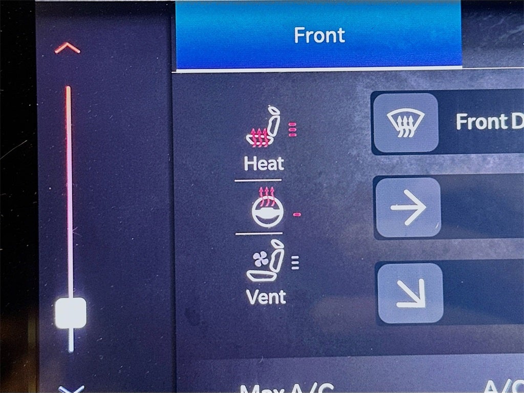 2022 Jeep Grand Cherokee Overland 4x4