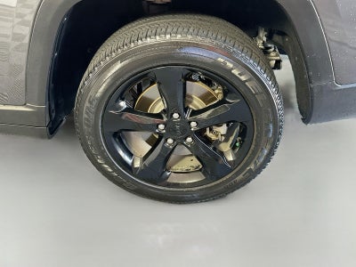 2023 Jeep Grand Cherokee L Altitude 4x2