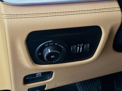 2021 Jeep Grand Cherokee L Summit Reserve 4x4